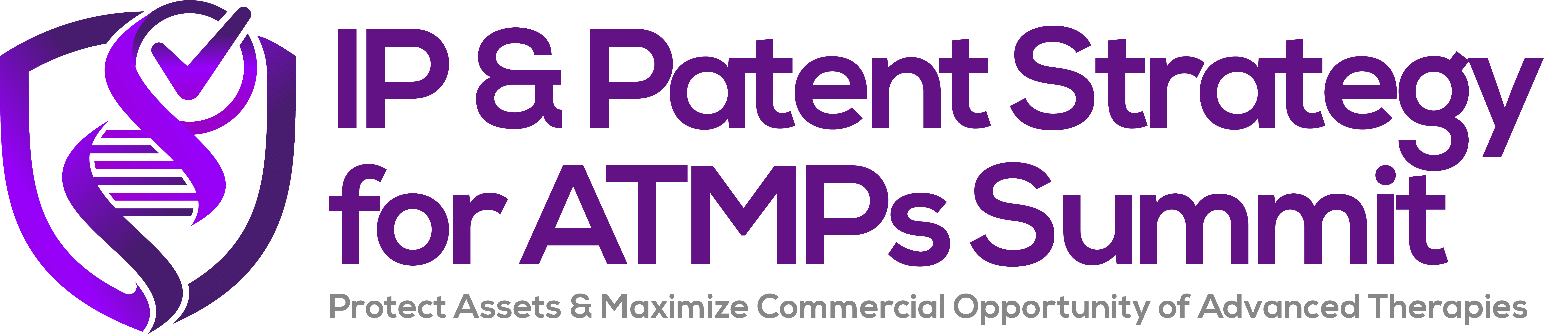 IP & Patent Strategy for ATMPs Summit 2025