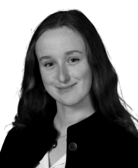 Georgina Williams